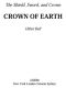 [The Shield, Sword, and Crown 03] • Crown of Earth